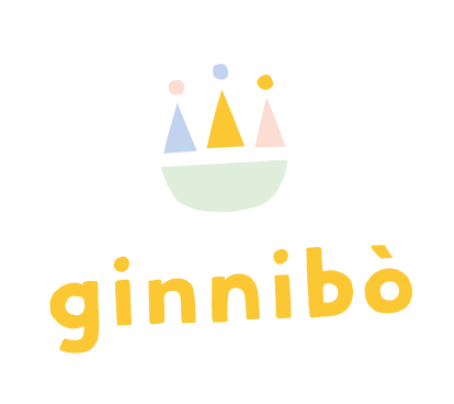 Kidswear Sticker by ginnibo