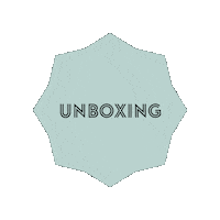 Unboxing Kirja Sticker by WSOYkirjat