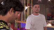 Ste Hay Wedding GIF by Hollyoaks