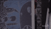 angry big brother GIF by globaltv