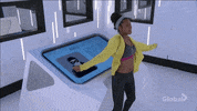 happy big brother GIF by globaltv