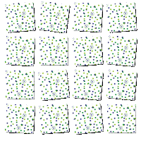 Memory Sticker by estutnichtweh