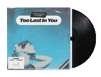 New Music Artwork Sticker by ATLAST