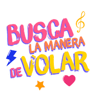 go vive a tu manera Sticker by netflixlat