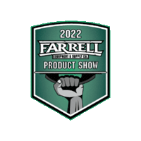 2022 Sticker by Farrell Equipment & Supply
