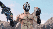 Steve No GIF by Borderlands