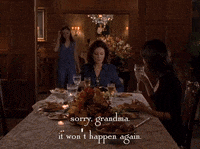 season 5 netflix GIF by Gilmore Girls 