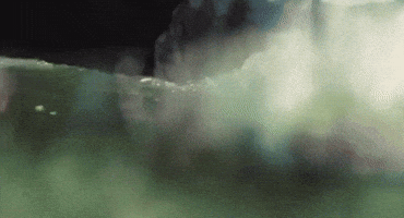 Music Video Swimming GIF by Peach Pit