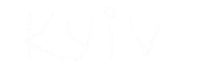 City Ukraine Sticker