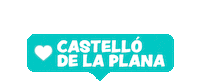 Comunitat Valenciana Valencia Sticker by À Punt Mèdia