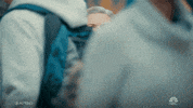 angry grump GIF by NBC