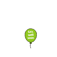 VetsNow balloon care vet veterinary Sticker