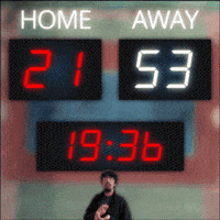 21 Home GIF