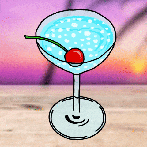 Robot Alcohol GIF by Paft Drunk