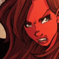 This Land Hellna GIF by Mark Abnett Comics