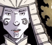 This Land Rana GIF by Mark Abnett Comics