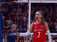 Hande Baladin GIF