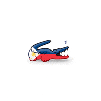 bored sleep GIF by LACOSTE