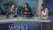 wgn-tv dancing GIF by WGN Morning News