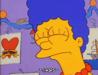 Season 1 GIF by The Simpsons