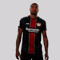 europa league facepalm GIF by Bayer 04 Leverkusen