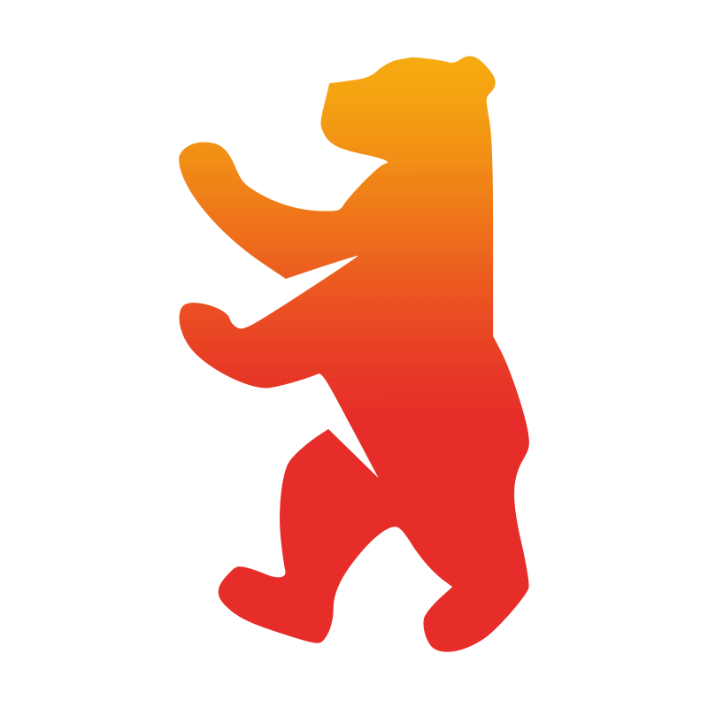 realfryday giphyupload 2020 berlin newyear Sticker