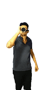 tecnotriks show legal parabens joia Sticker