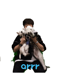 아르르 Sticker by arrr_official