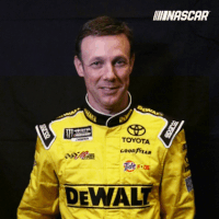 awkward matt kenseth GIF by NASCAR