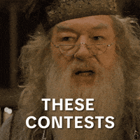 Warner Bros Nail Biting GIF by Harry Potter