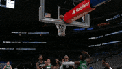 Regular Season Sport GIF by NBA