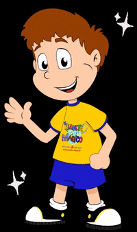 Aovivo Planetamagico GIF by Colégio Alfa CEM Bilíngue