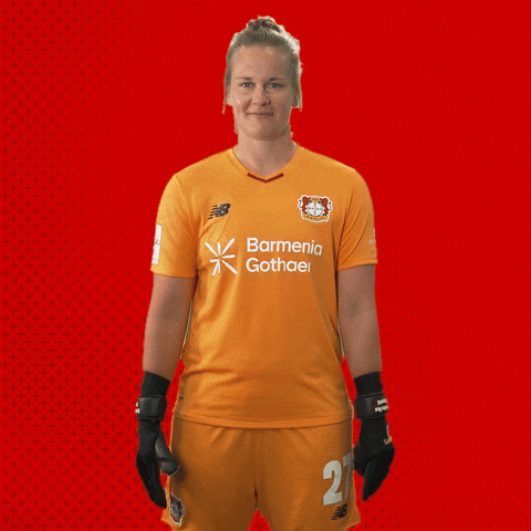 Bayer 04 Win GIF by Bayer 04 Leverkusen