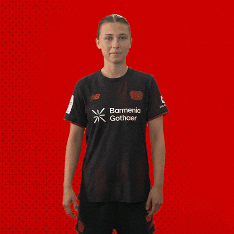 Bayer 04 Win GIF by Bayer 04 Leverkusen
