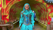 Disney Channel GIF