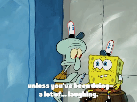 selling out season 4 GIF by SpongeBob SquarePants