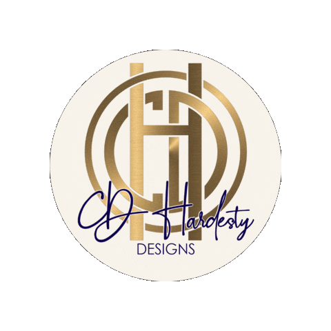 CDHardestyDesigns giphygifmaker cdh design Sticker