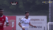 sl benfica football GIF by Sport Lisboa e Benfica