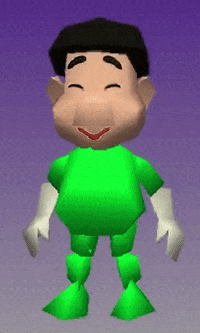 Playstation Low Poly GIF by David Firth