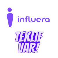 influera  Sticker