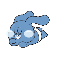 Baby Hair Sticker by antomignon