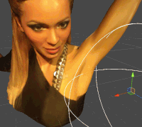 GIF by Leon Denise