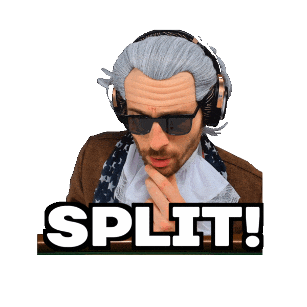 Poker Casino Sticker by Bovada