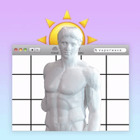 90s 80s GIF