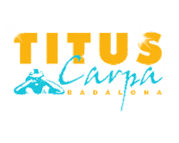 club disco Sticker by Titus