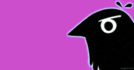 Angry Bird GIF
