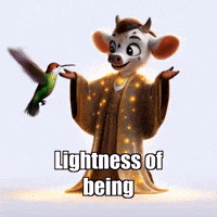 Joy Freedom GIF by Moosiahzen