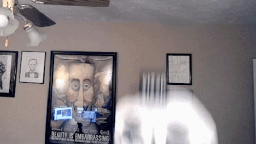 Good Morning Hello GIF