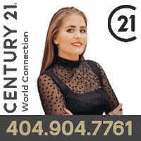 Century21 Sticker by Century 21 World Connection