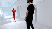Virtual Reality Liverpool GIF by VR Here